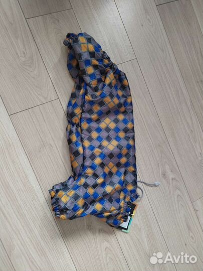 Комбинезон зимний такса