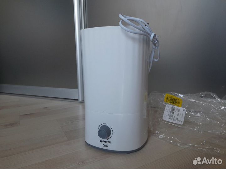 Увлажнитель воздуха vitek vt - 2355