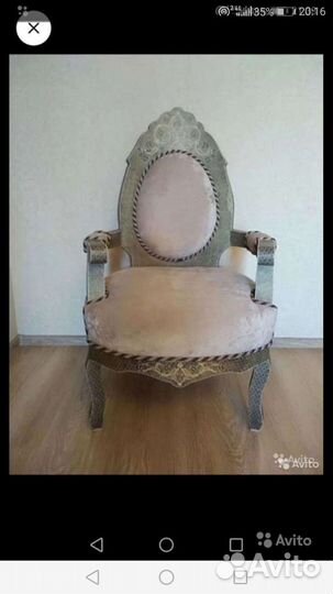 Ремонт мягкой мебели