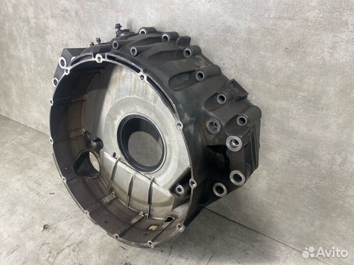 Картер маховика Daf Xf105