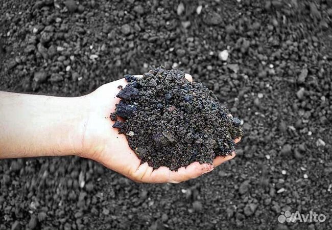 Асфальтная крошка с доставкой