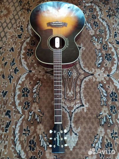 Акустическая гитара Tanglewood