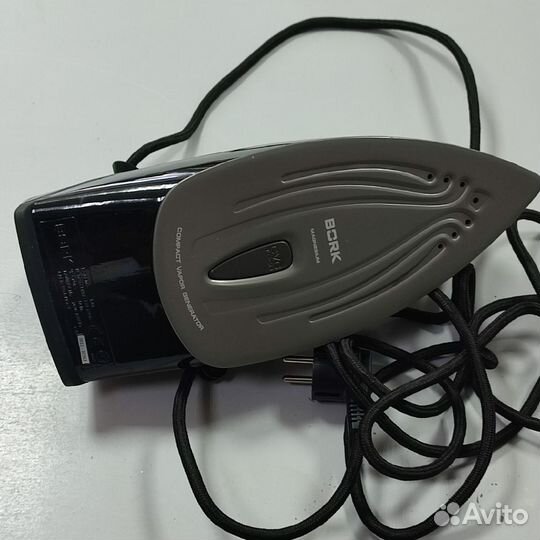 Утюг Bork I601 б.у