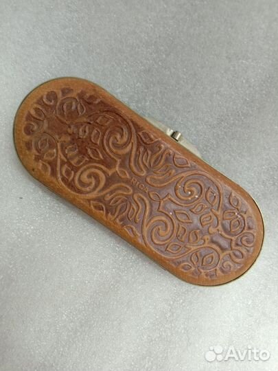 Футляр для очков СССР