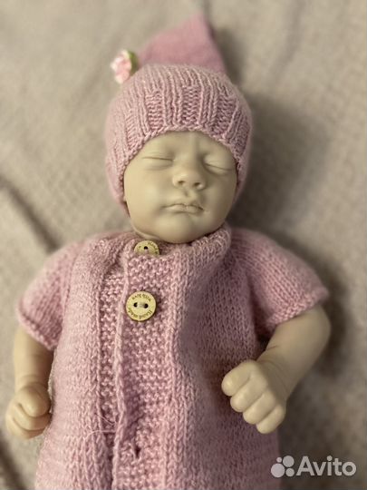 Кукла Реборн