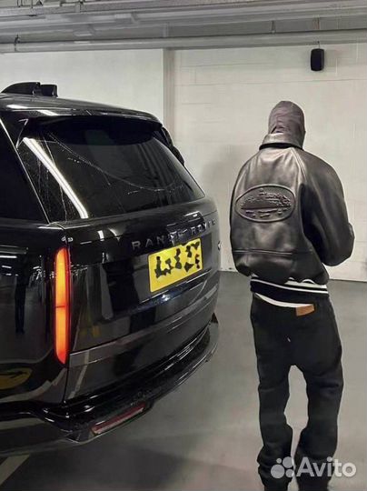 Бомбер Corteiz