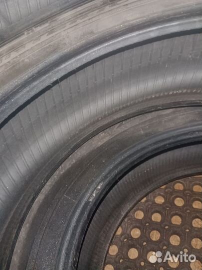 Sakura SR288 205/60 R16