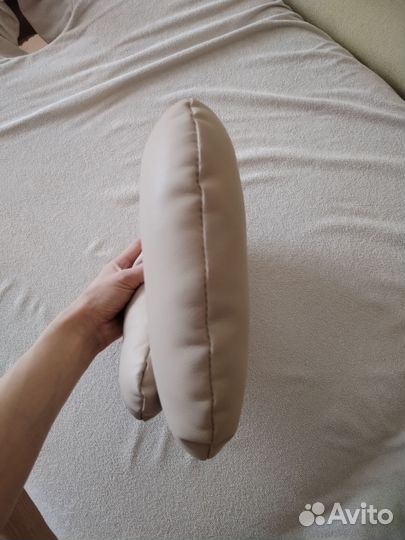 Подушка на массажный стол