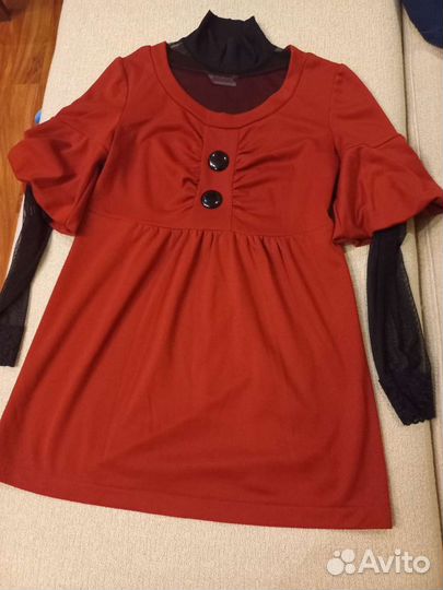 Одежда для беременных 46-48 размер