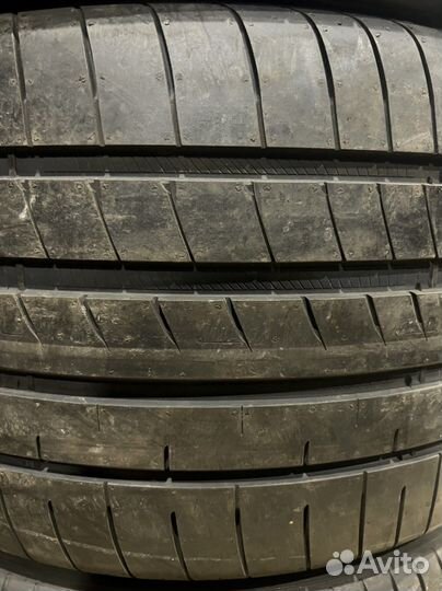 Goodyear Eagle F1 Asymmetric 3 305/30 R21