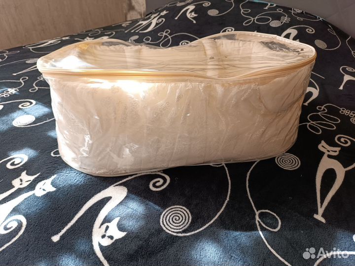 Люлька переноска для новорожденных