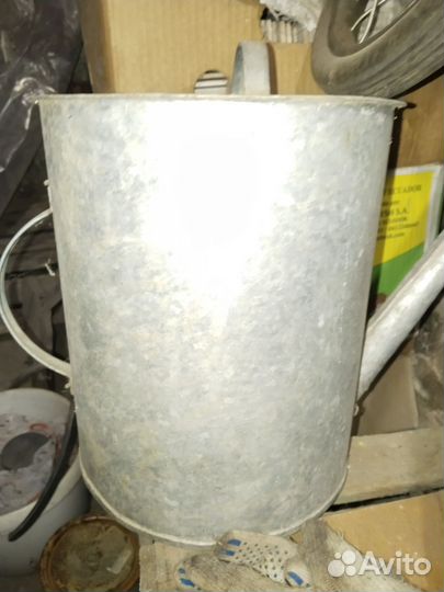 Лейка для цветов