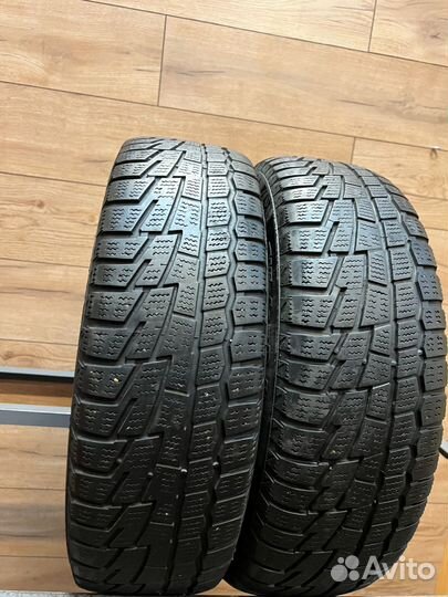 Cordiant Winter Drive PW-1 185/65 R15