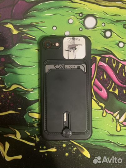 iPhone SE (2020), 64 ГБ