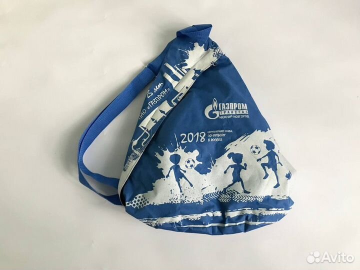 Рюкзак спортивный новый