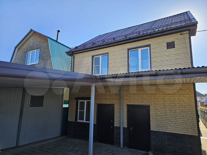 Здание на 1 линии, 200 м² с участком 4,5 сотки