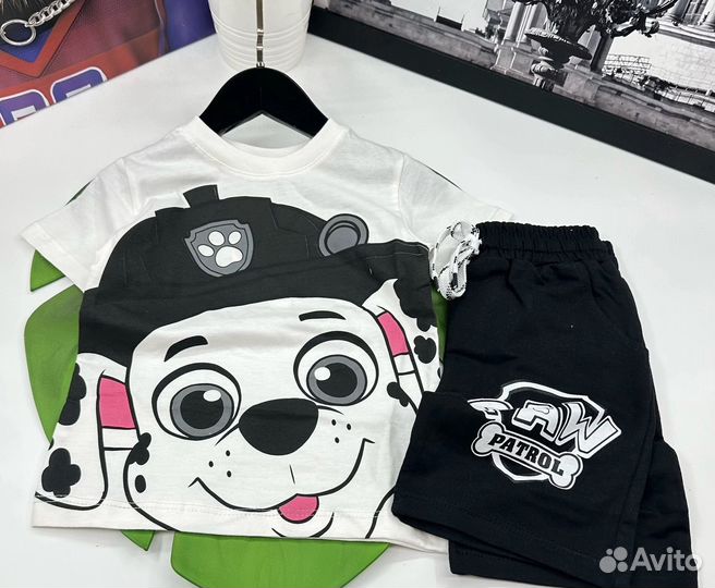 Костюм для мальчика 98 104 116 122