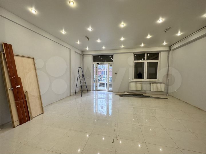 Офис, 135.9 м²