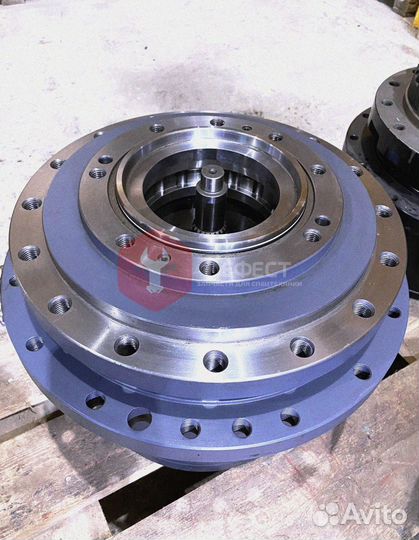 Редуктор хода Hyundai xkah-01661