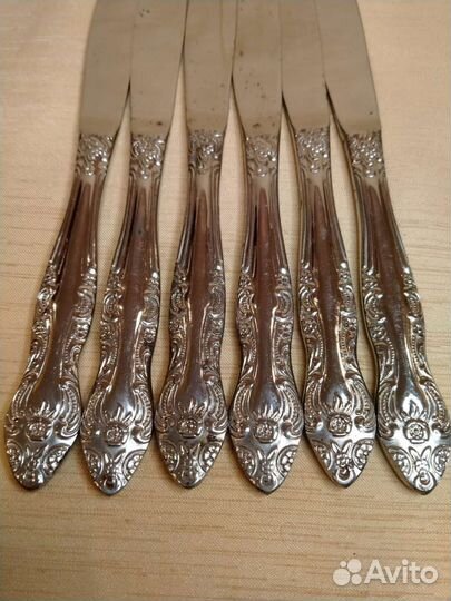 Набор ножей