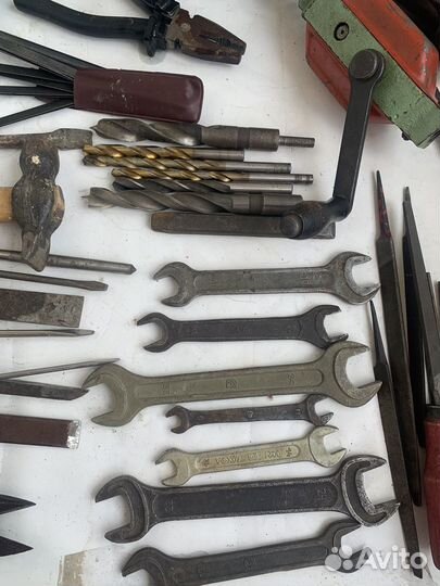 Инструмент