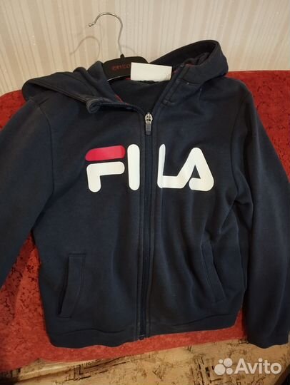 Спортивный костюм для мальчика 134