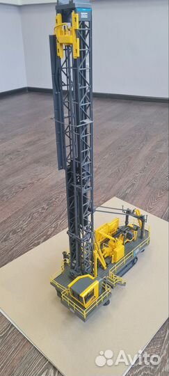 Масштабные модели