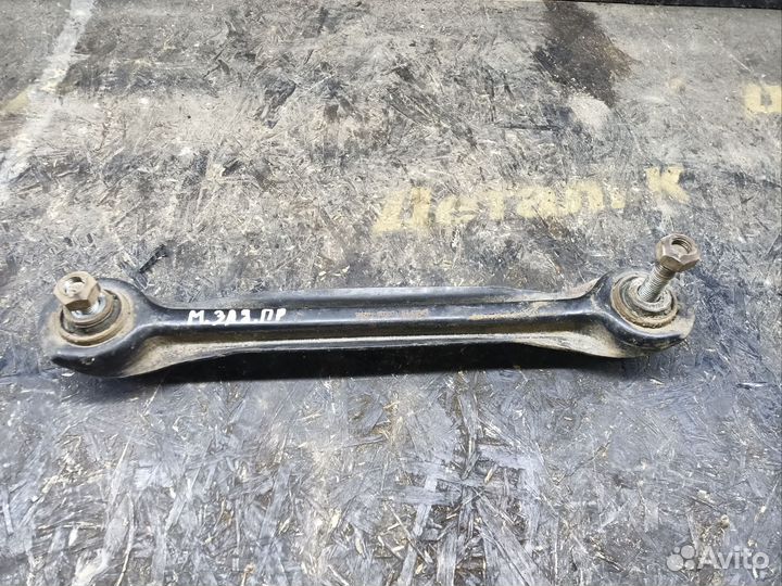 Рычаг задний mercedes Benz E 210
