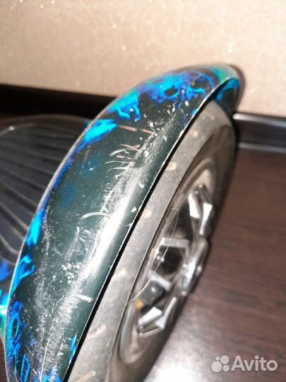 Гироскутер