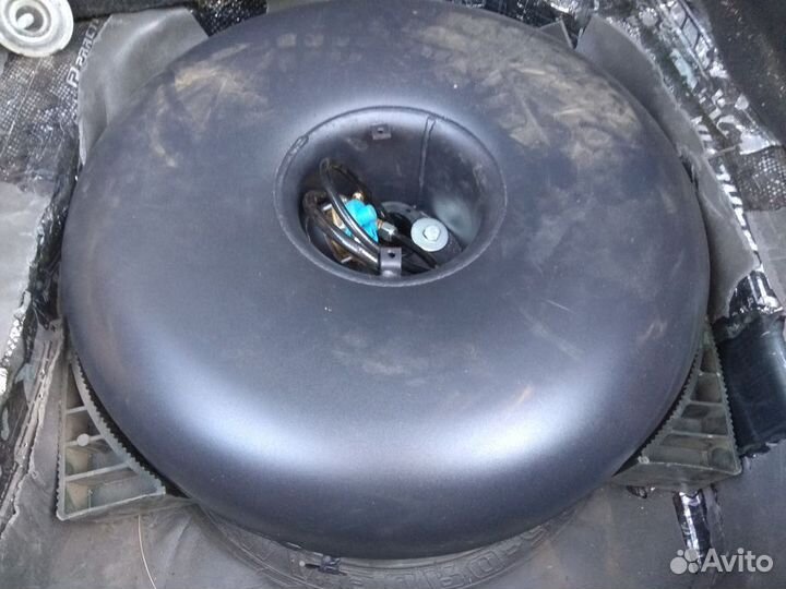 Гбо на авто нового поколения. Гарантия 5 лет