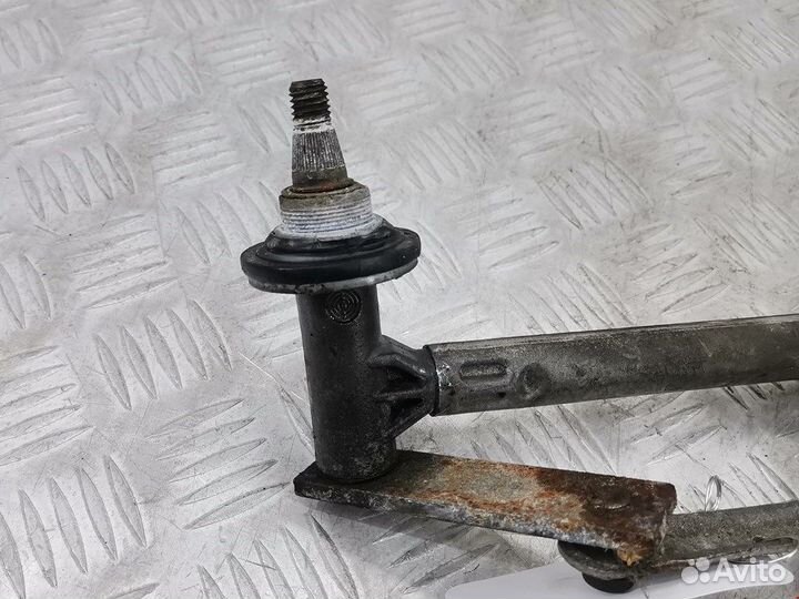 Трапеция для Peugeot-Citroen 206