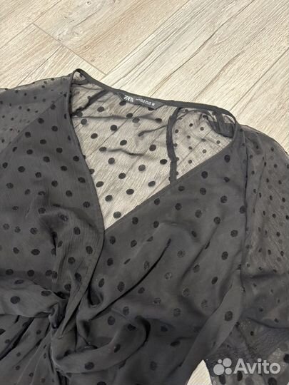 Вечернее платье 44