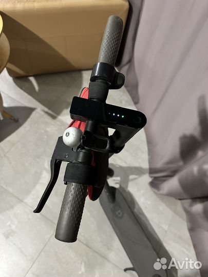 Самокат взрослый Xiomi M365