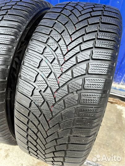 Bridgestone Blizzak LM-005 225/55 R17
