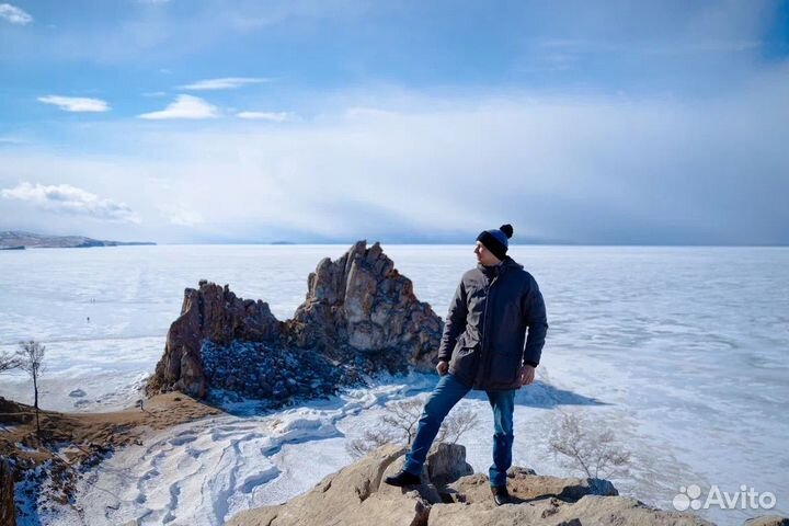 Туры на Байкал организатор