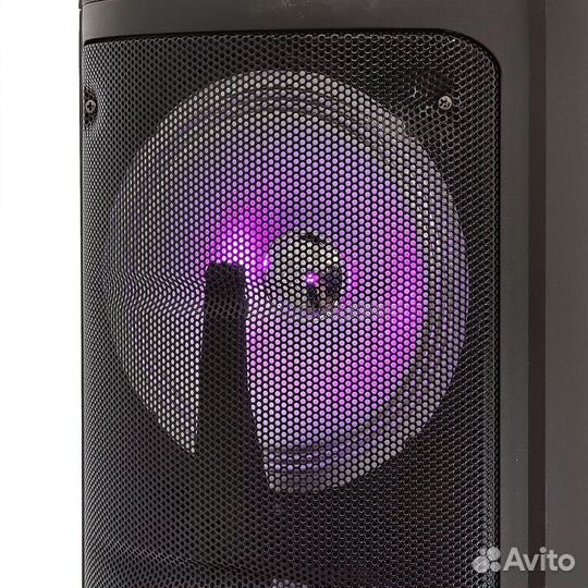 Активная напольная акустика KTS-1199 BT, 60 Вт, 29