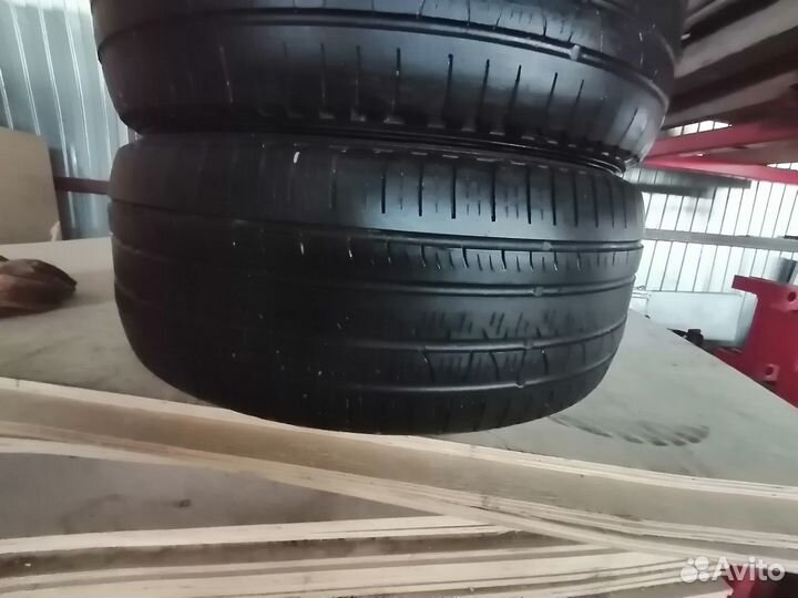 Pirelli Scorpion Verde 235/55 R17