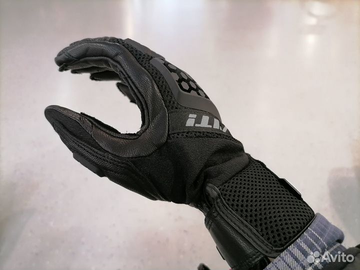 Перчатки revit GL127 Brown