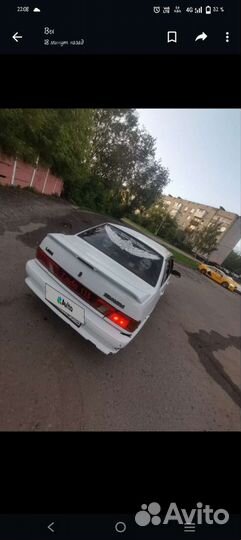 ВАЗ 2115 Samara 1.5 МТ, 2001, 280 000 км