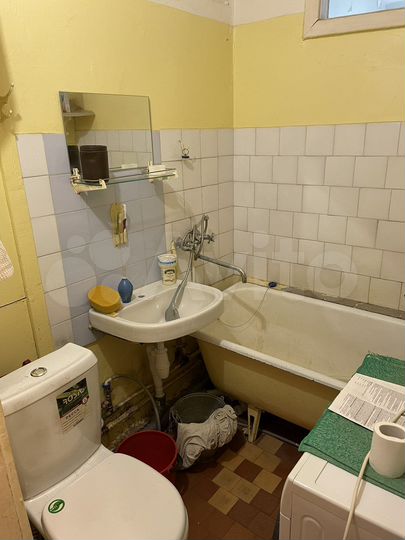 2-к. квартира, 42,2 м², 5/5 эт.