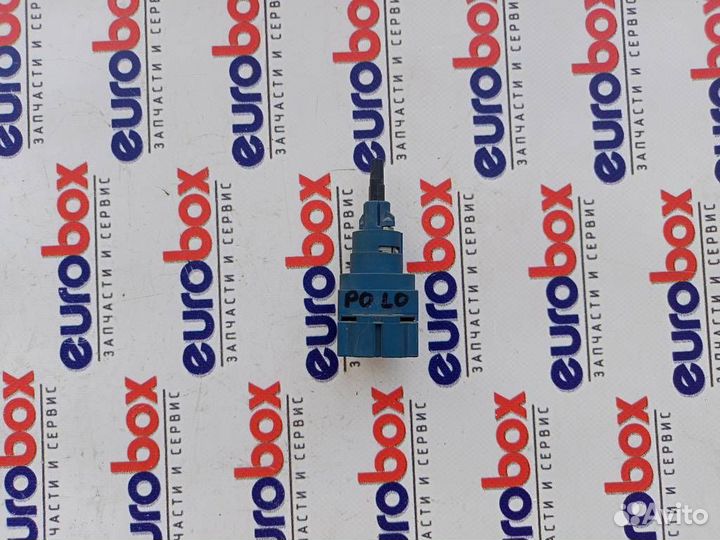 Датчик педали сцепления VW Polo (Sed RUS) 2011