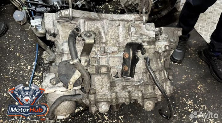 Вариатор для двс MR20DE Nissan 2.0