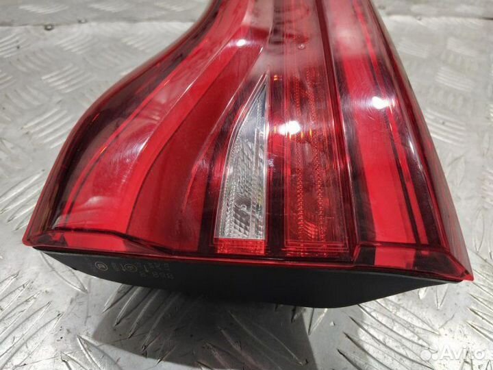 Фонарь внутренний правый Bmw G01 20Dx