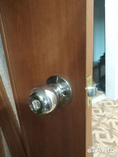 Дверь межкомнатная бу