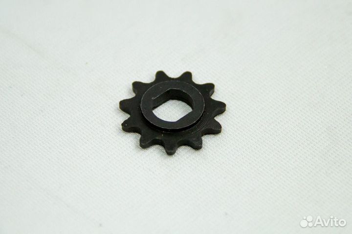 Звезда ведущая 25Hx11 электроквадроцикл/питбайк mi