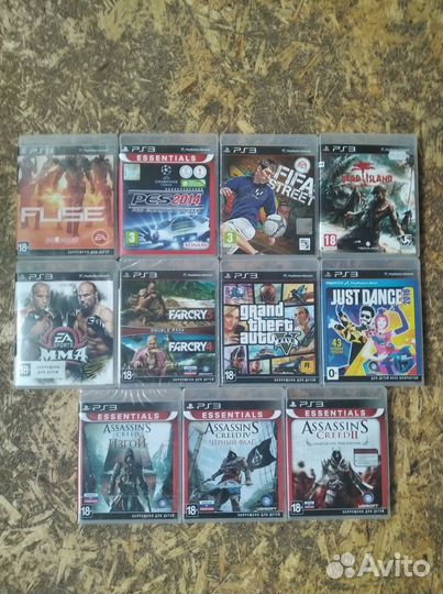 Игры Для Приставок