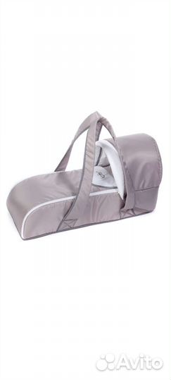 Люлька переноска для новорожденных