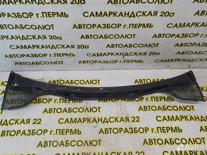 Решетка стеклоочистителя (планка под лобовое стек