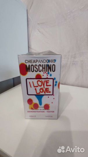 Туалетная вода женская Байредо