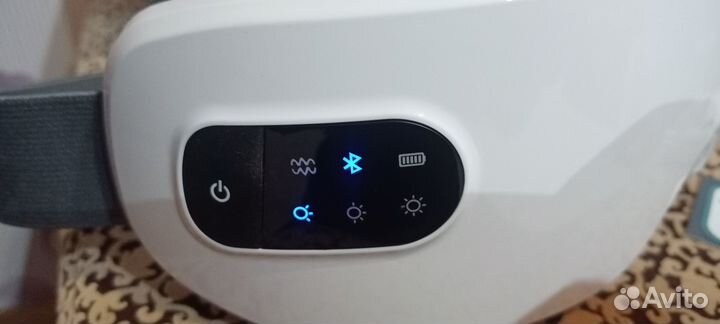 Массажер для глаз